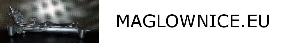 Regeneracja przekładni kierowniczych